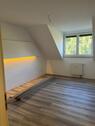 Foto - 3-Raum-Dachgeschosswohnung - 480,00 EUR Kaltmiete,