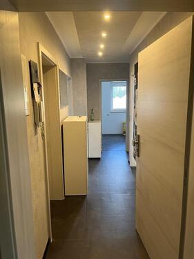 Foto - Etagenwohnung in Lugau/Erzgebirge zur Miete