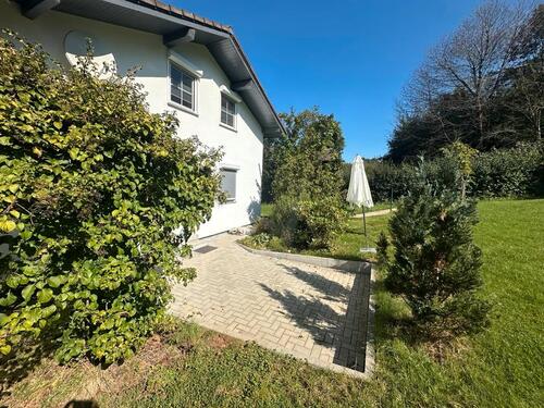 Foto - Etagenwohnung zur Miete in Ulrichstein