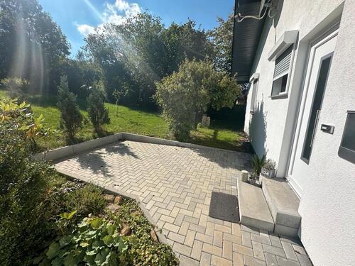 Foto - Etagenwohnung in Ulrichstein