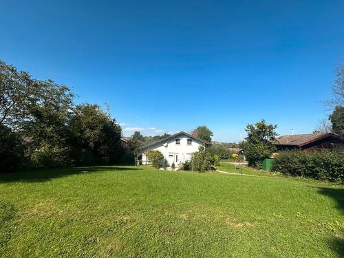 Foto - Etagenwohnung in Ulrichstein zur Miete