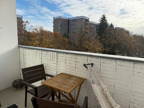 Foto - Wohnung zur Zwischenmiete in Berlin Lankwitz