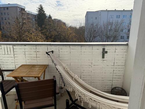 Foto - Etagenwohnung zur Miete in Berlin