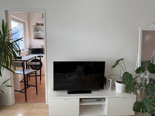 Foto - Etagenwohnung in Berlin