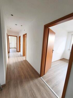 Foto - Etagenwohnung zur Miete in Stemwede