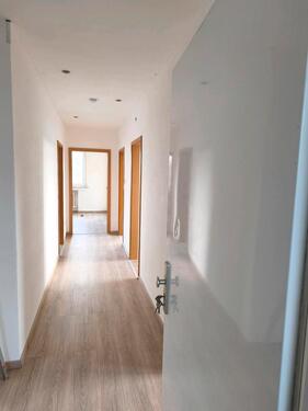 Foto - Etagenwohnung in Stemwede