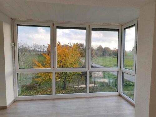 Foto - Etagenwohnung in Stemwede zur Miete