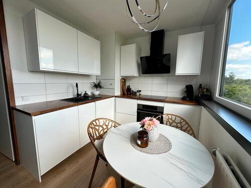 Foto - Etagenwohnung zur Miete in Siegen