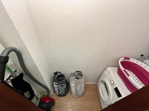 Foto - Etagenwohnung in Siegen zur Miete