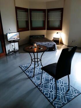 Foto - Etagenwohnung in Emmendingen