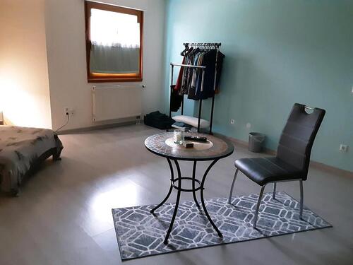 Foto - Etagenwohnung in Emmendingen zur Miete