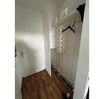 Mietwohnung zu vermieten (40 m²) - Mönchengladbach Nord