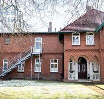 Hübsche 2-Zimmer-Wohnung auf Resthof in Barmstedt zu vermieten
