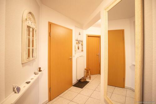 Foto - Etagenwohnung zur Miete in Barmstedt