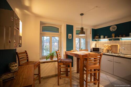 Foto - Etagenwohnung in Barmstedt