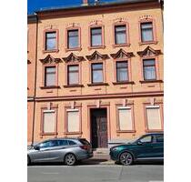 7 Raum Wohnung in Plauen Hammer Vorstadt