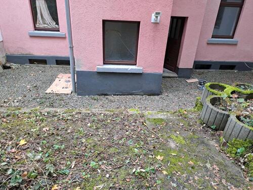 Foto - Etagenwohnung in Plauen zur Miete