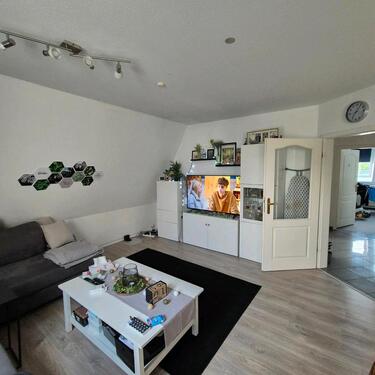 Foto - 3 Zimmer Etagenwohnung in Jever