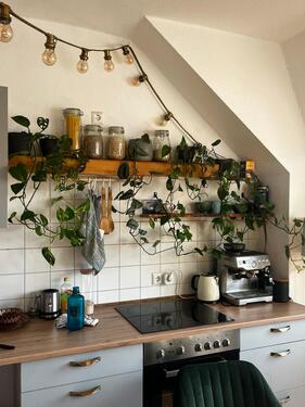 Foto - 2 Zimmer Etagenwohnung zur Miete in Dresden