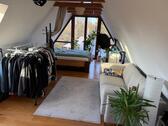 Foto - Zimmer in 2er WG Bremen Dachgeschoss hell Top Anbindung
