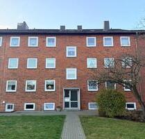 3-Zimmer Wohnung mit Balkon von privat ab 01.02.2026 - Rendsburg