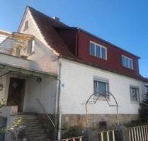 Haus Wohnhaus Zweifamilienhaus großes Einfamilienhaus - Bad Neustadt an der Saale