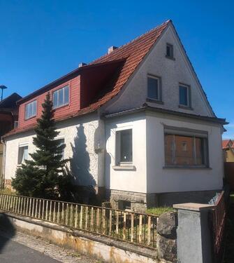 Foto - Einfamilienhaus in Bad Neustadt an der Saale zum Kaufen