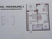 Foto - barrierefreie Erdgeschoßwohnung Neubau Erstbezug