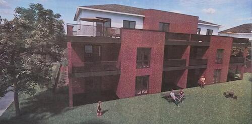 Foto - 2 Zimmer Etagenwohnung zur Miete in Lemförde