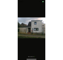 Haus an nervenstarke Handwerker in Tribsees.Haustiere willkommen