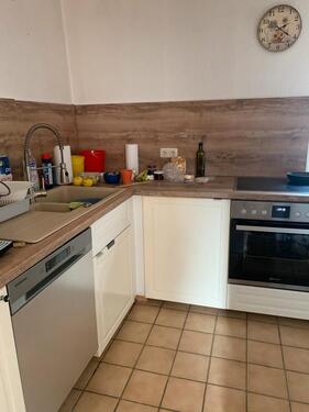 Foto - Einfamilienhaus in Ebeleben zum Kaufen