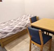 WG ZimmerWohnung in Böblingen, Monteurzimmer