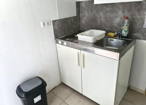 Foto - Etagenwohnung in Böblingen zur Miete