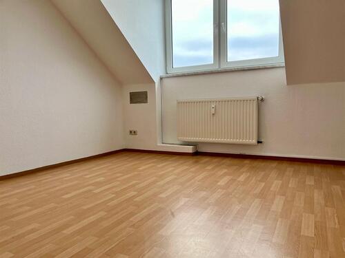 Foto - 2 Zimmer Etagenwohnung in Oelsnitz (Vogtland)