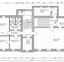 Praxisräume Büro Physiotherapie Krankengymnastik Tanz Sport - Plettenberg