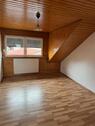 Foto - Dachgeschoßwohnung in Schwalbach zur Miete
