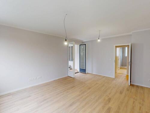 Foto - 4 Zimmer Etagenwohnung in Berlin