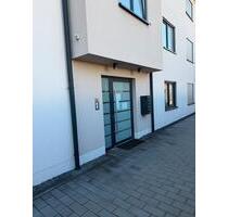 Drei Zimmer Erdgeschosswohnung in Mechernich, Roggendorf