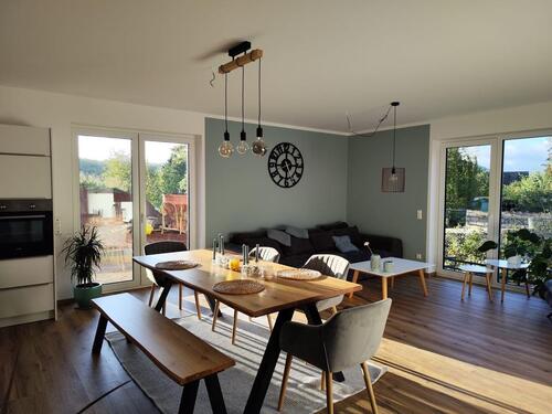 Foto - 3 Zimmer Erdgeschoßwohnung zur Miete in Mechernich