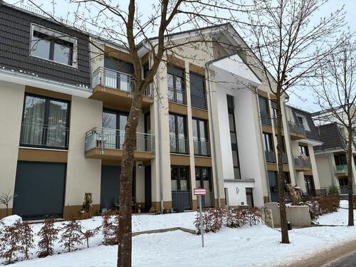 Foto - Ruhige 2 Zimmer Wohnung im wunderschönen Bad Saarow See Nähe