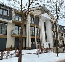 Ruhige 2 Zimmer Wohnung im wunderschönen Bad Saarow See Nähe