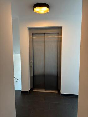 Foto - Erdgeschoßwohnung in Bad Saarow zur Miete