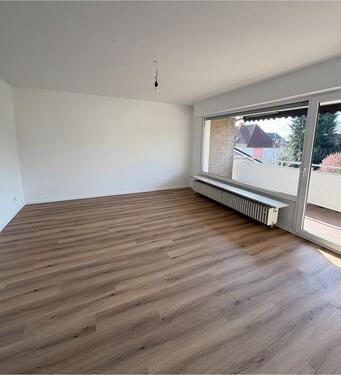 Foto - Renovierte 3-Zimmer Wohnung mit Südwest-Balkon