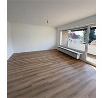 Renovierte 3-Zimmer Wohnung mit Südwest-Balkon - Werne