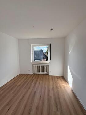 Foto - Etagenwohnung in Werne zur Miete