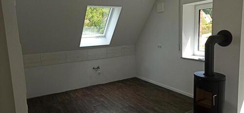 Foto - 5 Zimmer Dachgeschoßwohnung zur Miete in Lübbecke