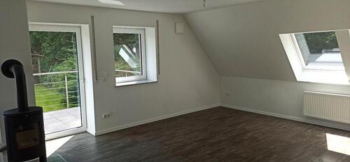 Foto - 5 Zimmer Dachgeschoßwohnung in Lübbecke