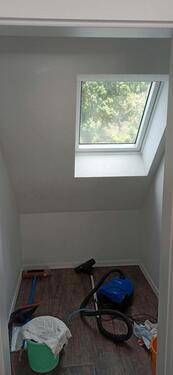 Foto - Dachgeschoßwohnung in Lübbecke zur Miete