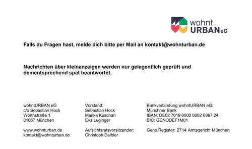 Foto - 2 Zimmer Etagenwohnung in München