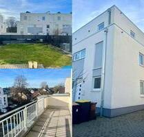 Krefeld moderne Doppelhaushäfte 2017 4 Schlafzimmer möbliert gart